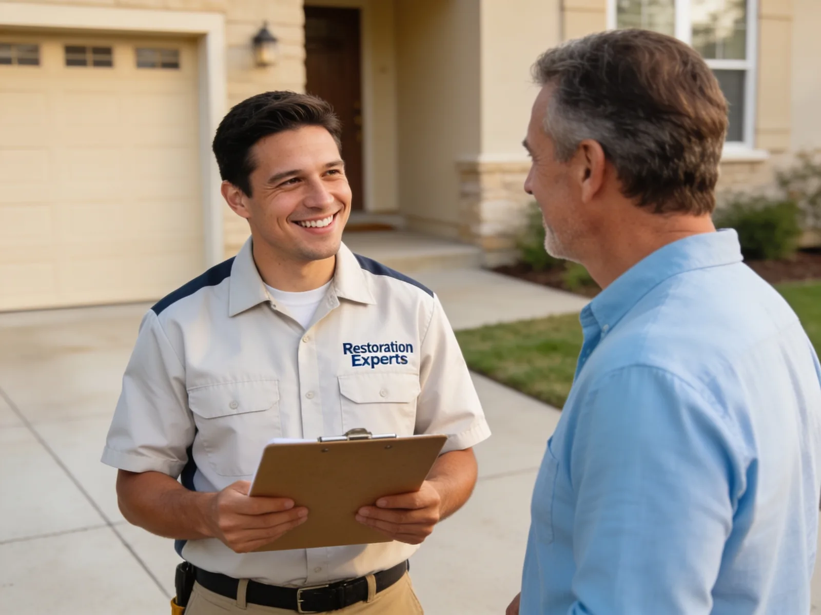 Water Damage Cleanup Rich Square, NC FAQs